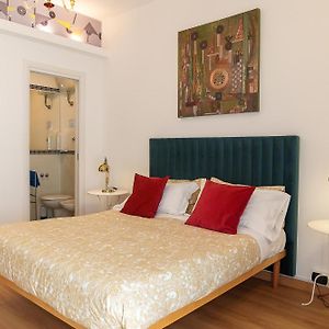 Deluxe Double Room Balcony